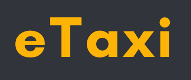 eTaxi Worldwide Logo